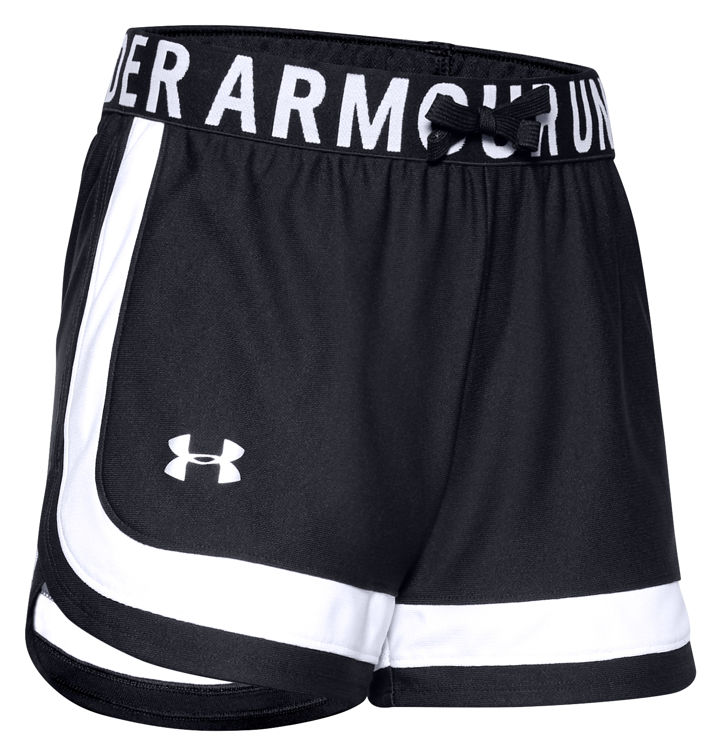 Under Armour Play Up Shorts for Girls | Bass Pro Shops